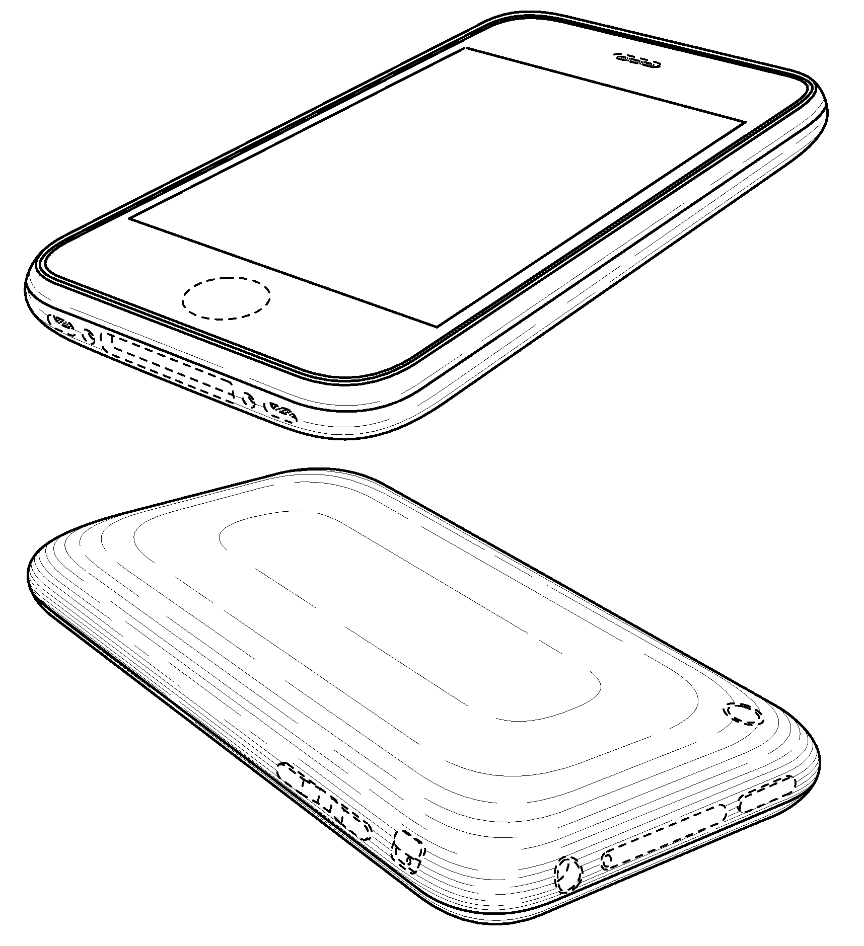 Iphone Patent