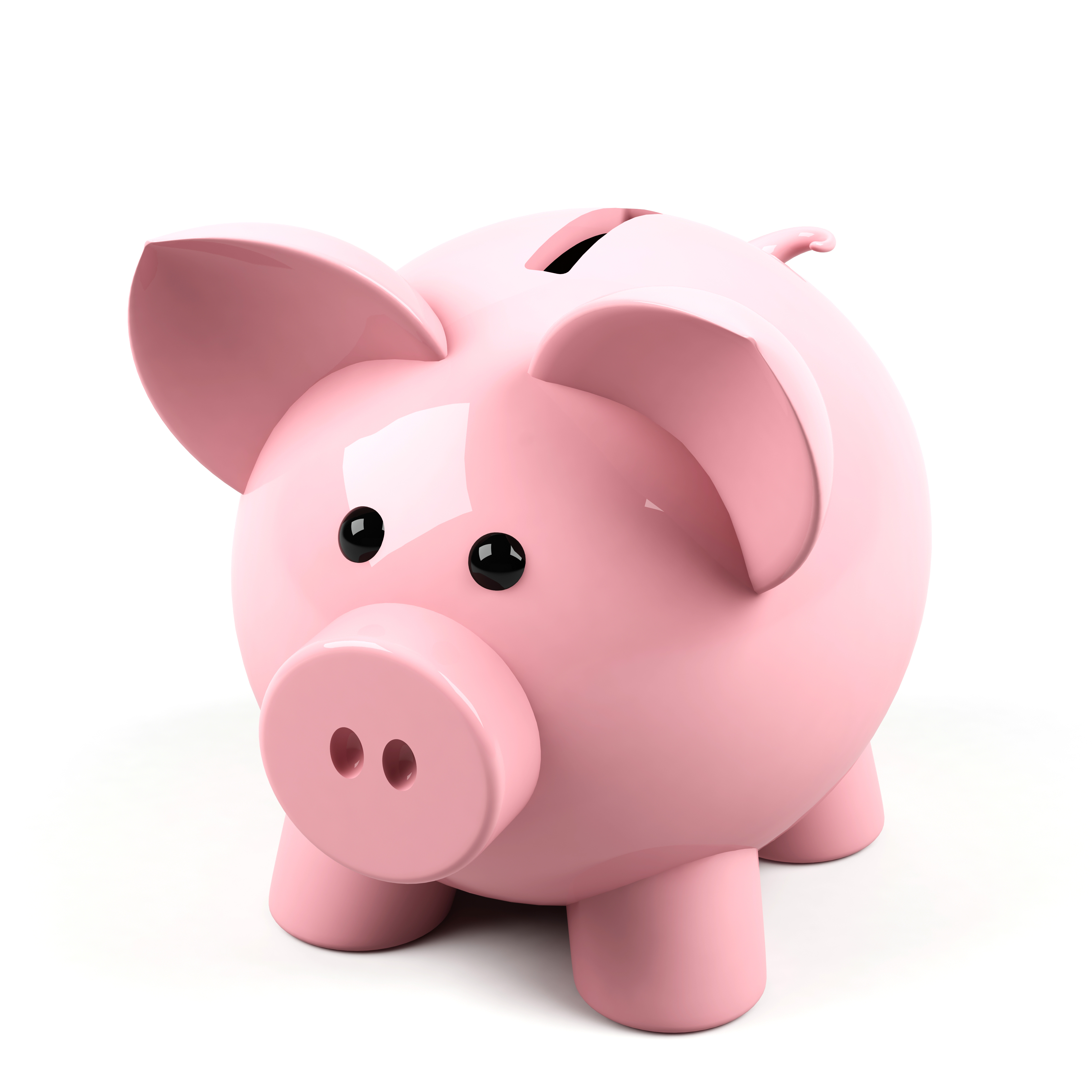 clipart piggy bank images - photo #33