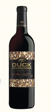 Duck Commander Trademark Example 