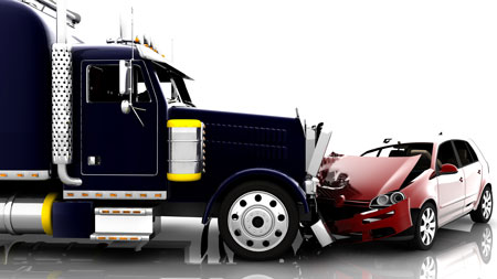 Semi-Truck Accident Attorney