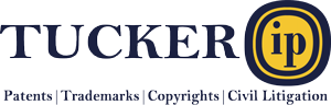Tucker IP Retina Logo