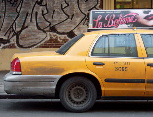 Trademark Attorney Review of Great Lakes Transportation v. Yellow Cab of Florida